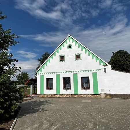 Chalupa Dubne-Krenovice4 Ceske Budejovice Exteriör bild